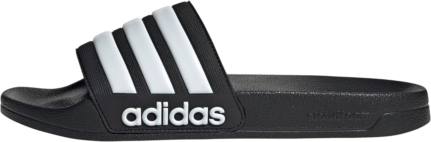 adidas Unisex Adult Adilette Shower Slide Sandal