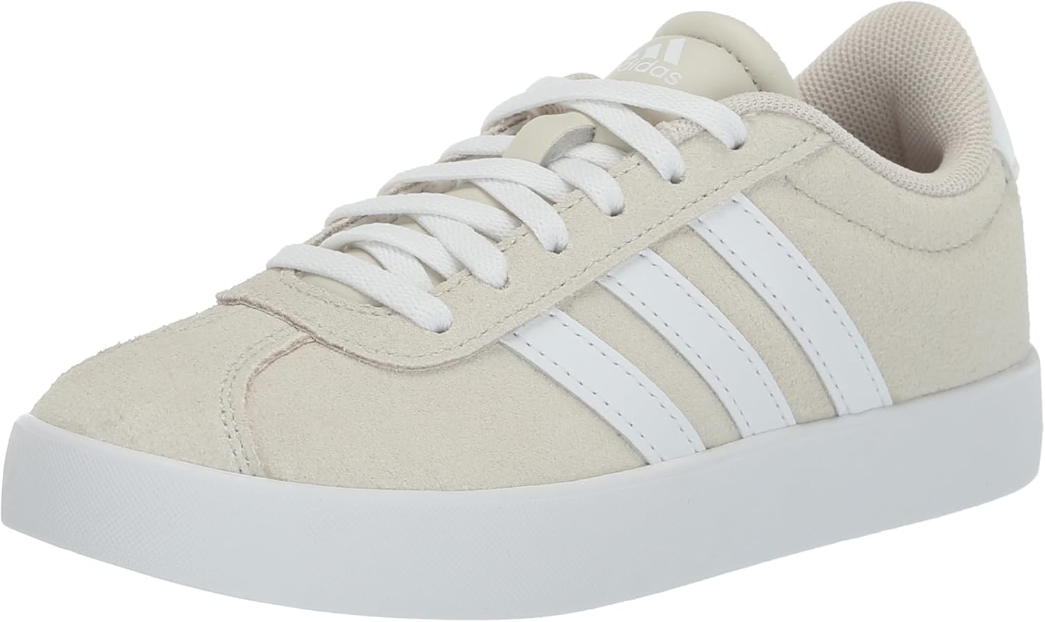adidas Kids' VL Court 3.0 Shoe