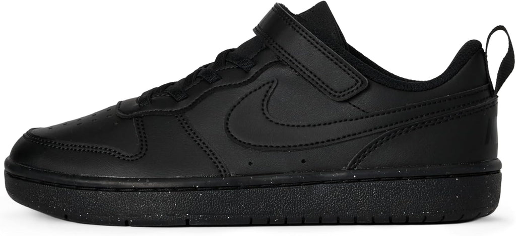 Nike Unisex Kids' Court Borough Low Recraft Shoes - Boys Girls Todders & Baby Sneakers