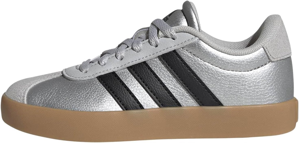 adidas Kids' VL Court 3.0 Shoe