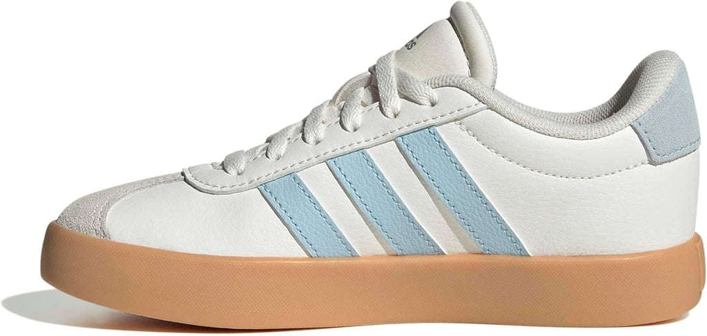 adidas Kids' VL Court 3.0 Shoe