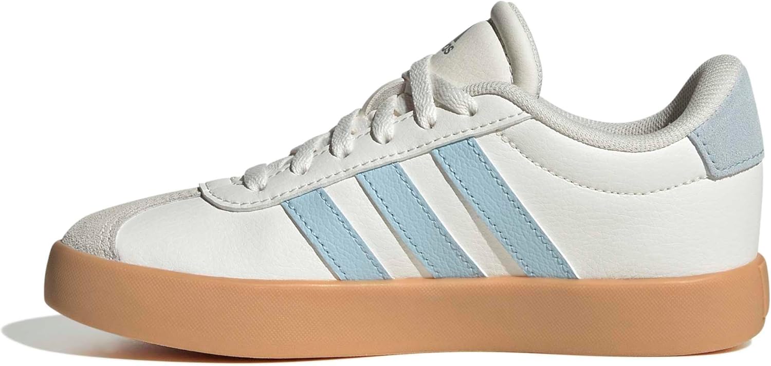 adidas Kids' VL Court 3.0 Shoe