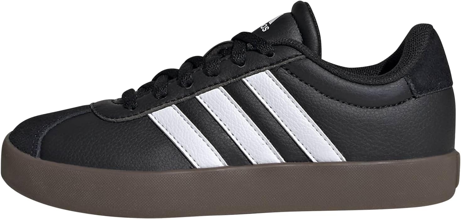 adidas Kids' VL Court 3.0 Shoe