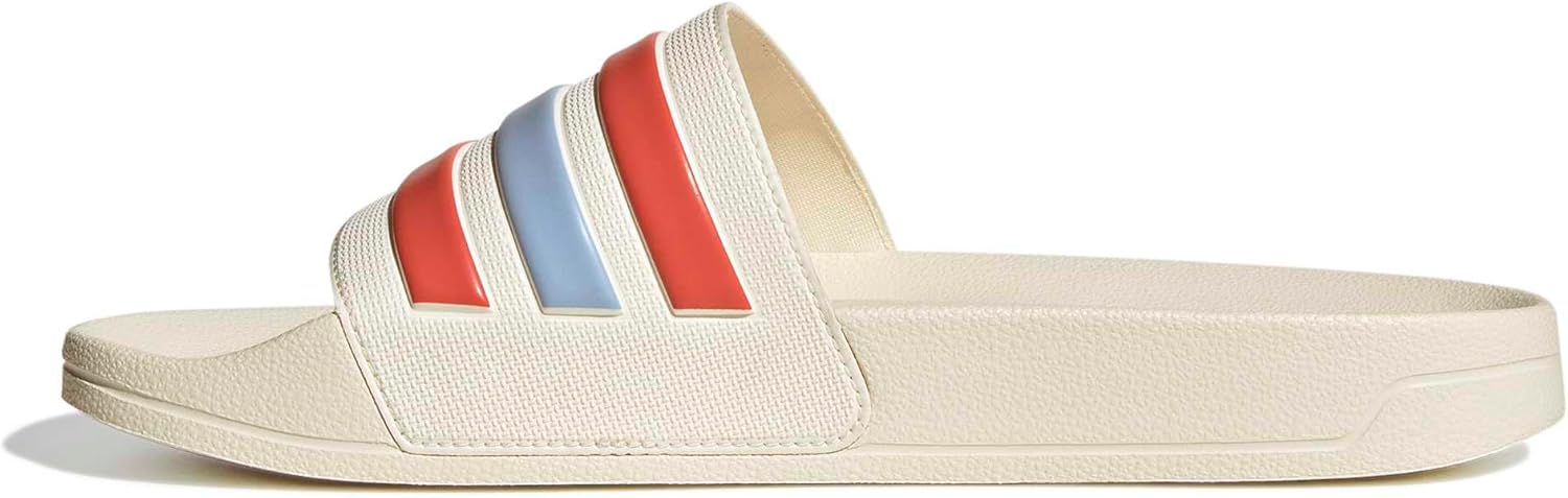 adidas Unisex Adult Adilette Shower Slide Sandal