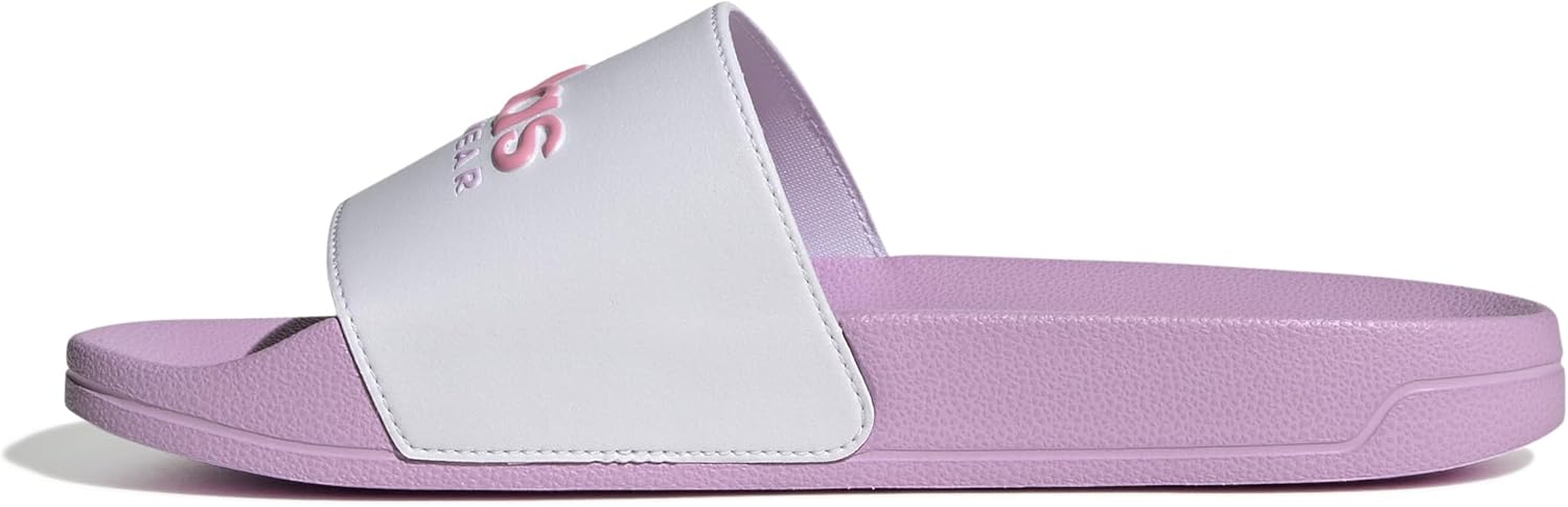 adidas Unisex Adult Adilette Shower Slide Sandal