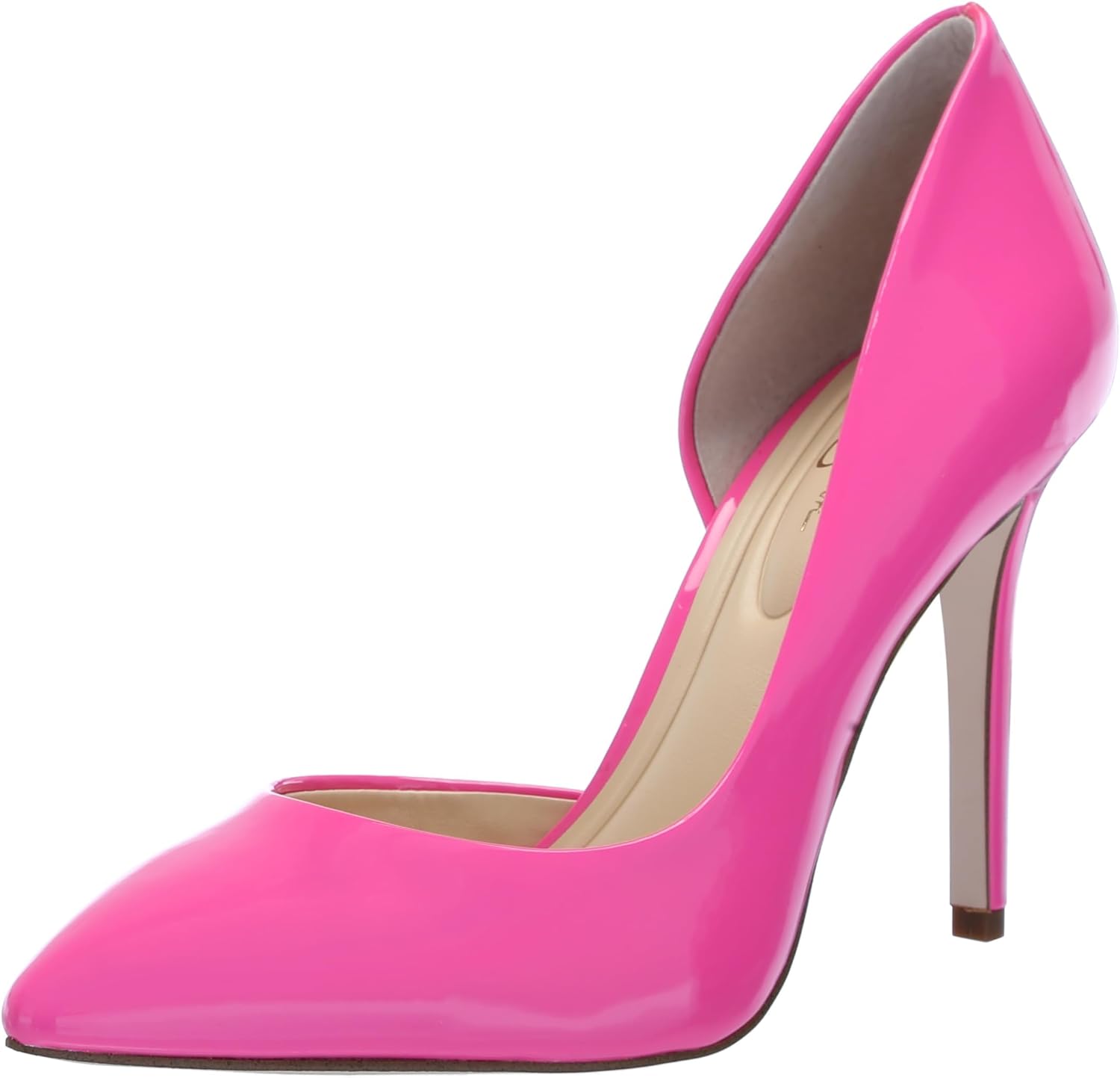 Jessica Simpson Prizma D'Orsay Pumps