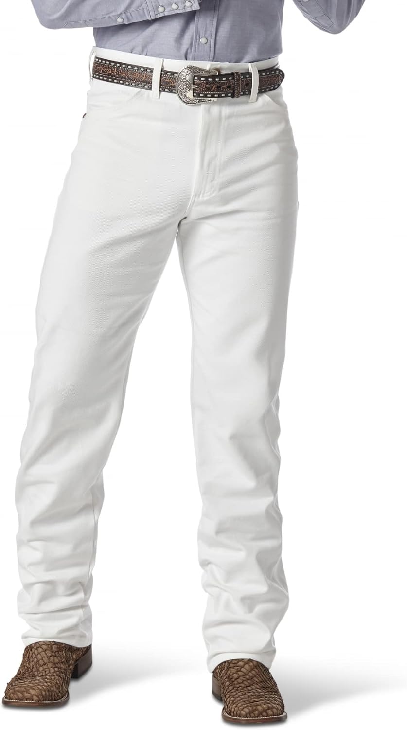 Wrangler Men's 13mwz Cowboy Cut Original Fit Jean