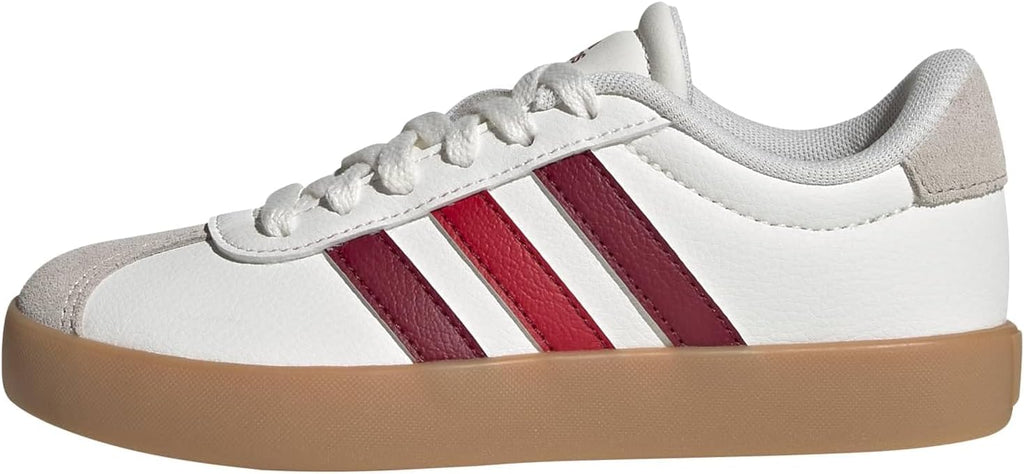 adidas Kids' VL Court 3.0 Shoe