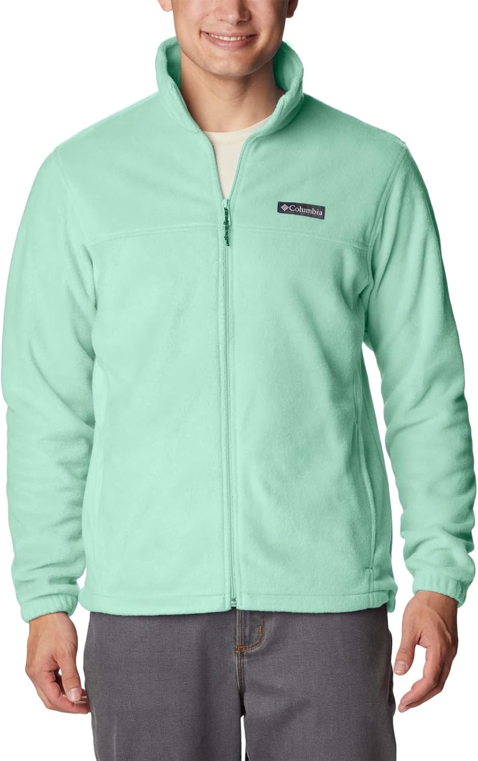 Columbia Steens Mountainâ ¢ Full Zip 2.0