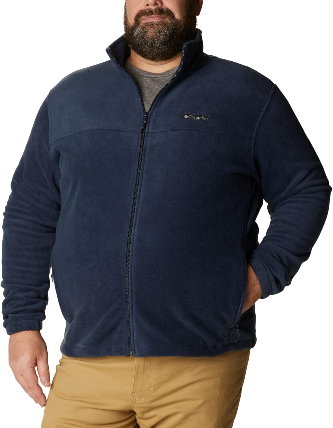 Columbia Steens Mountainâ ¢ Full Zip 2.0