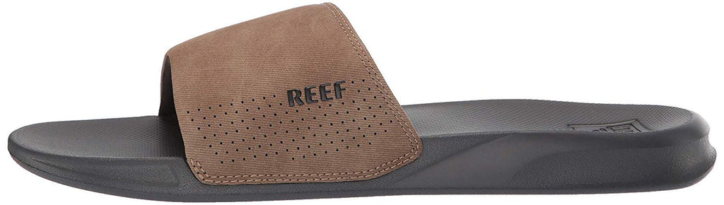 REEF Men's One Slide Sandals
