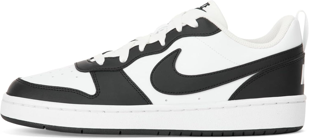 Nike Unisex Kids' Court Borough Low Recraft Shoes - Boys Girls Todders & Baby Sneakers