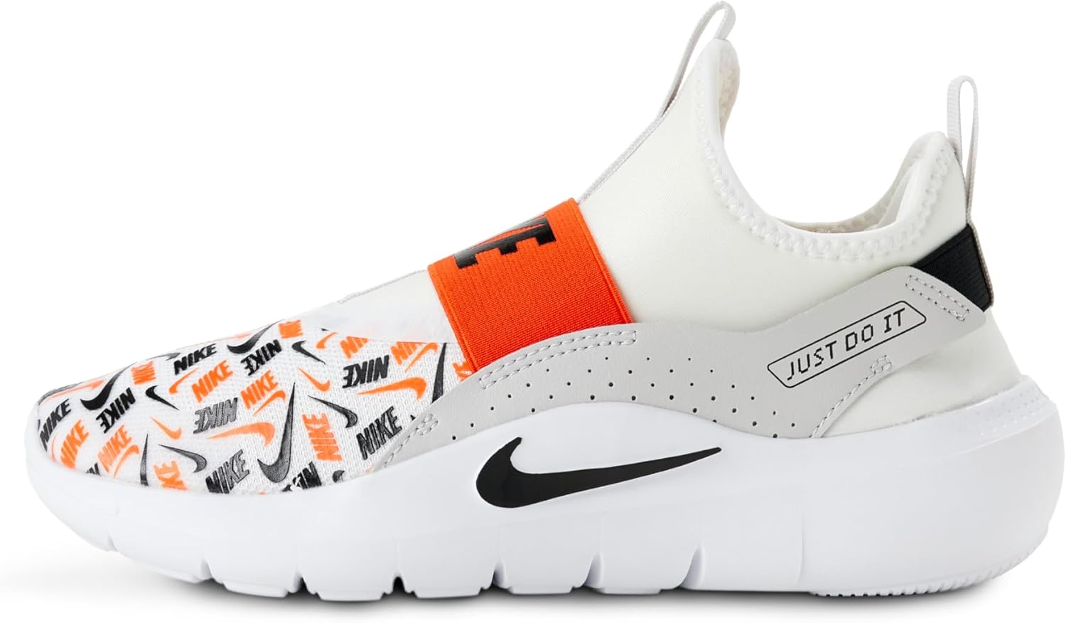 Nike Unisex Kids' Flex Runner 4 Running Shoes - Boys Girls Toddlers & Baby Running Sneakers