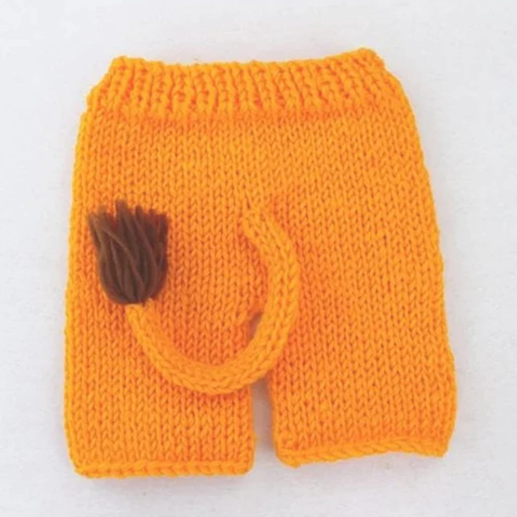 Fashion Cute Newborn Boy Girls Baby Costume Outfits Photography Props Hat Pants