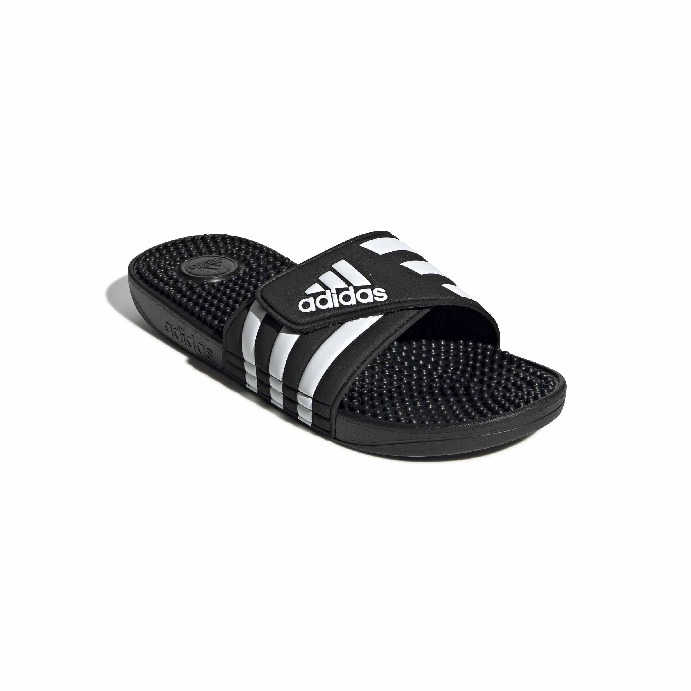 adidas Men's Adissage Slide Sandals