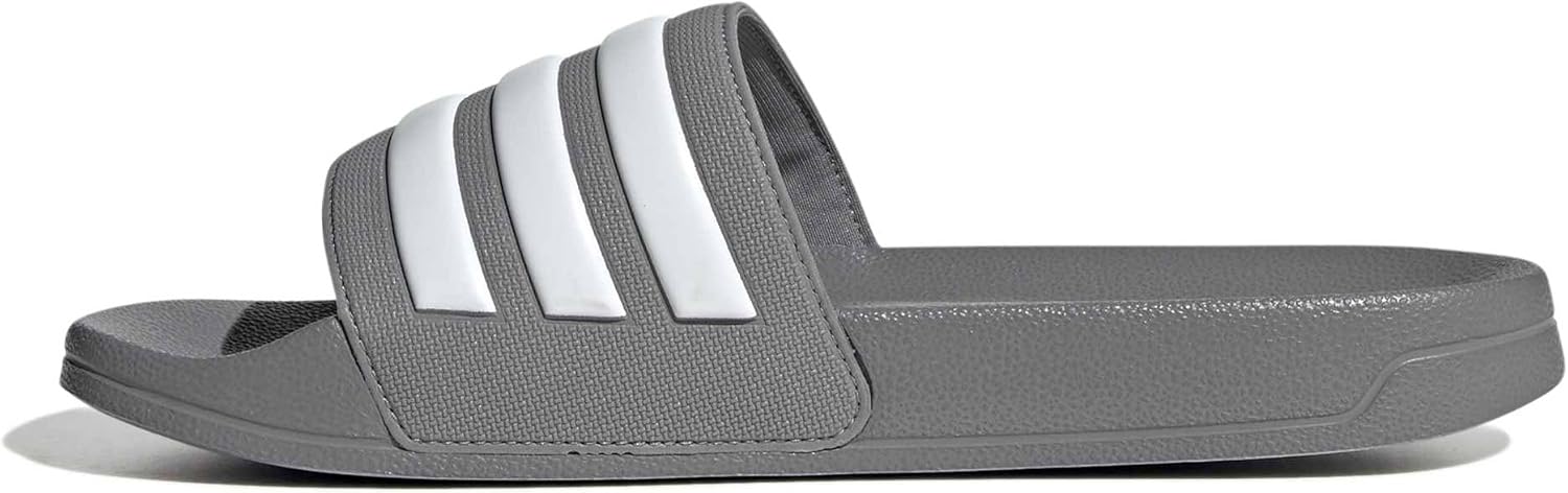 adidas Unisex Adult Adilette Shower Slide Sandal