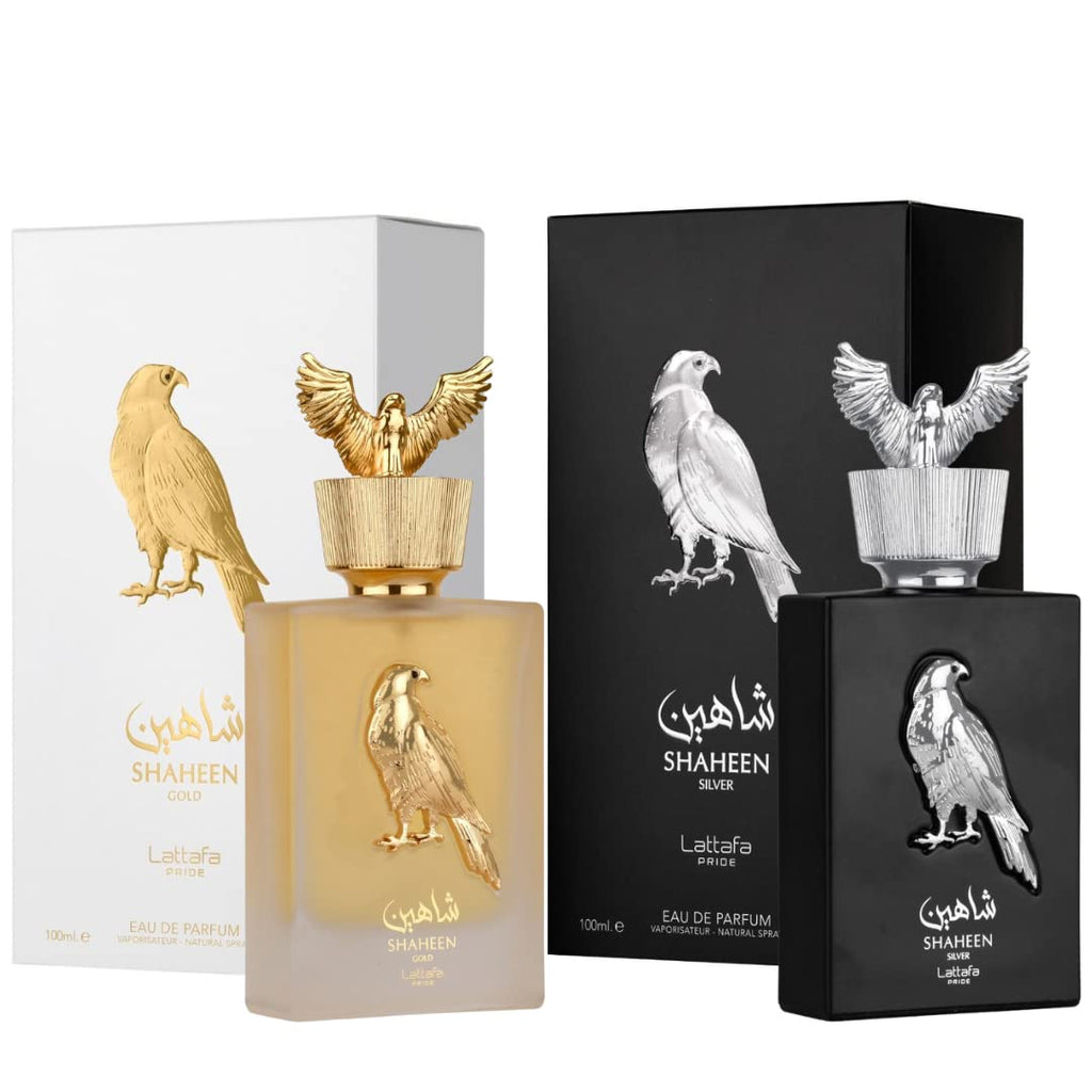 Lattafa Perfumes Bade'e Al Oud, Oud for Glory for Unisex Eau de Parfum Spray, 3.4 Ounce