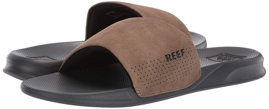 REEF Men's One Slide Sandals