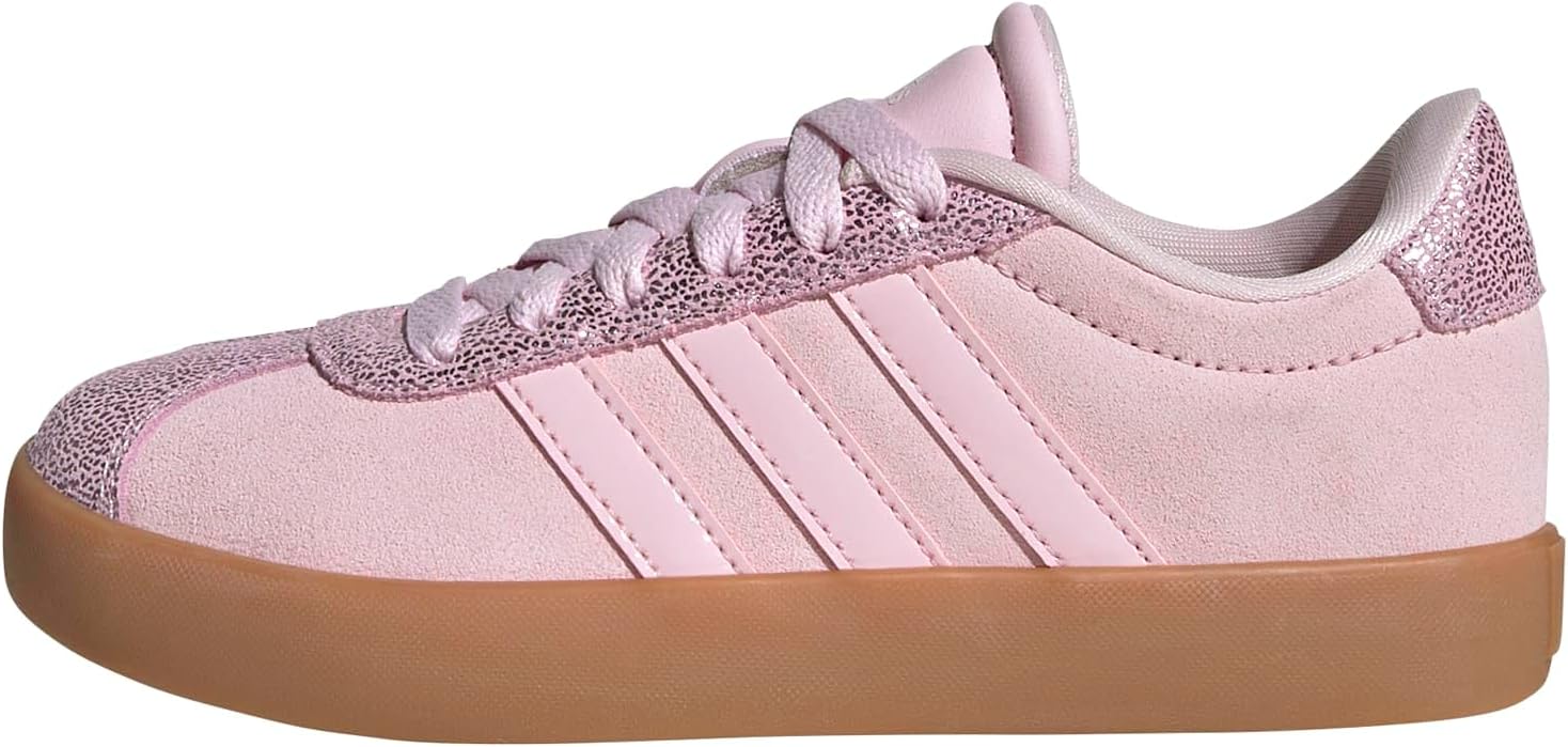 adidas Kids' VL Court 3.0 Shoe