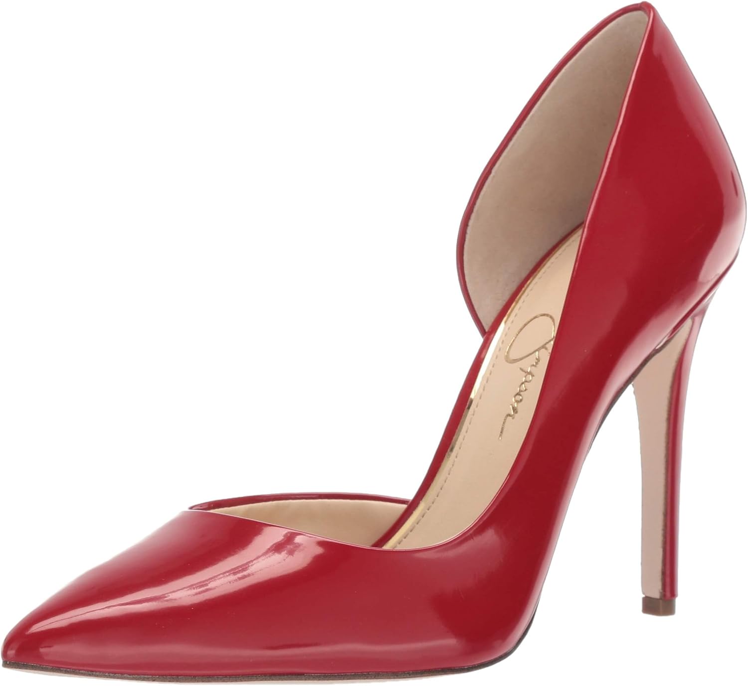 Jessica Simpson Prizma D'Orsay Pumps