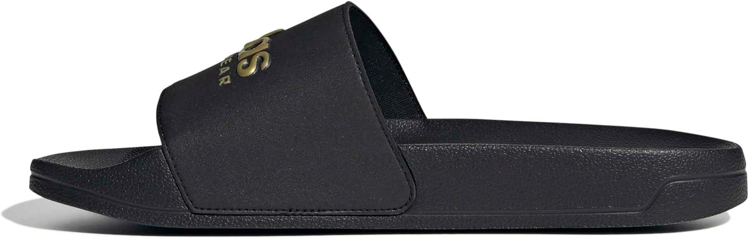 adidas Unisex Adult Adilette Shower Slide Sandal