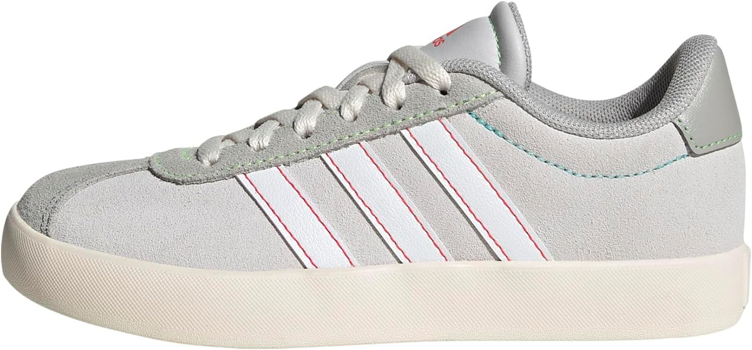 adidas Kids' VL Court 3.0 Shoe