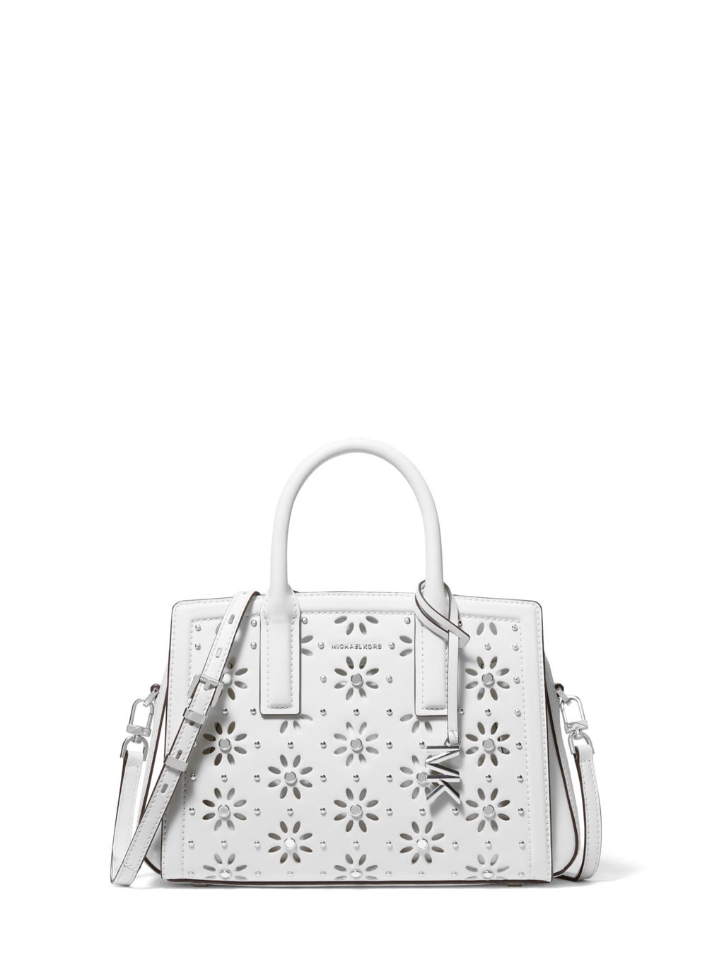 Michael Kors Women's Laila Small Satchel