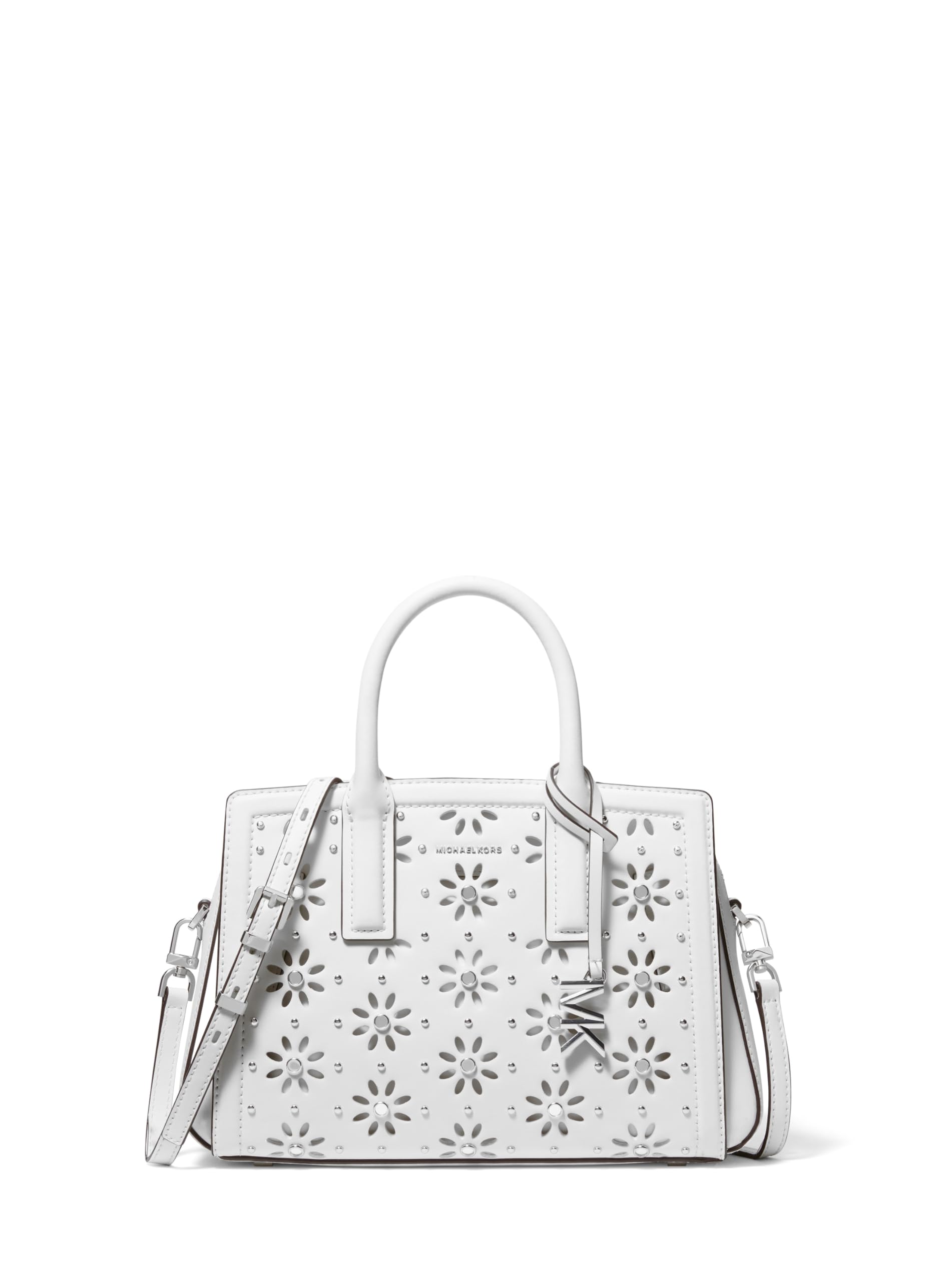 Michael Kors Women's Laila Small Satchel