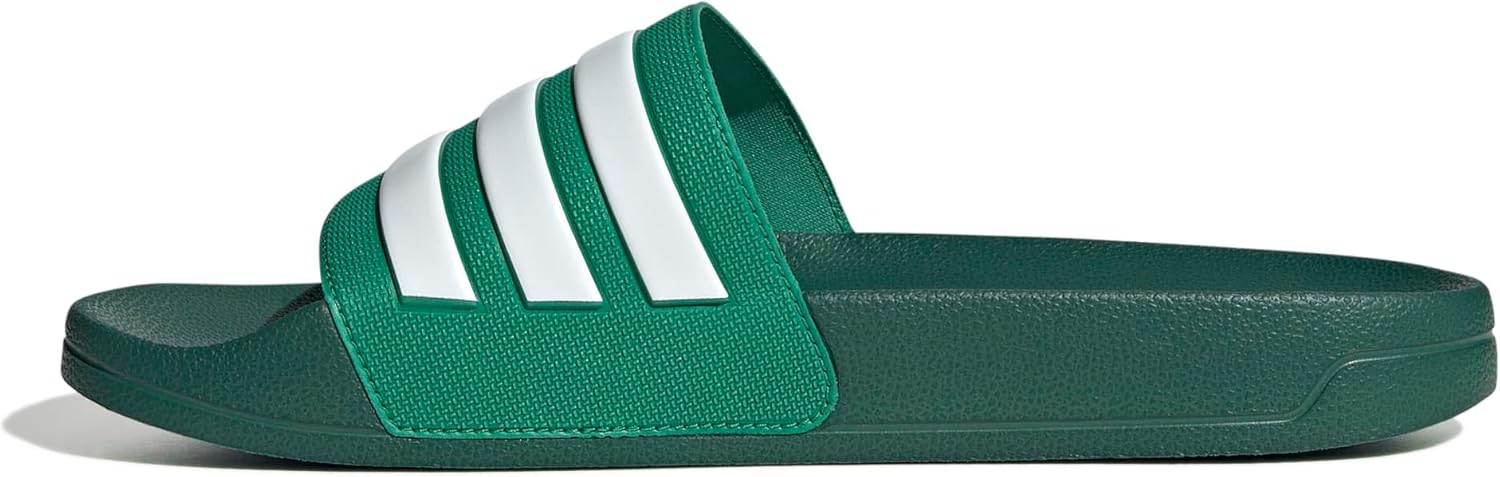 adidas Unisex Adult Adilette Shower Slide Sandal