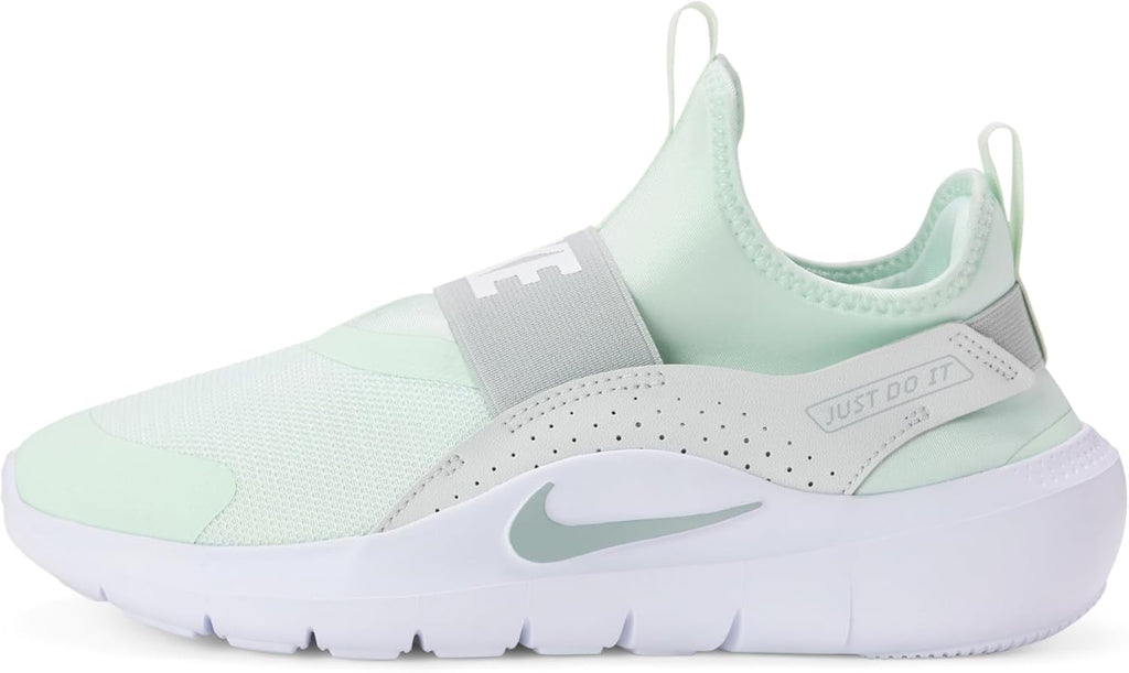 Nike Unisex Kids' Flex Runner 4 Running Shoes - Boys Girls Toddlers & Baby Running Sneakers
