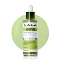 Dr. Melaxin Peel Shot Kojic Acid Turmeric Serum – Exfoliating Dark Spot Corrector with AHA/BHA & Niacinamide, Brightening & Even Tone Facial Serum (80ml / 2.70 fl oz)