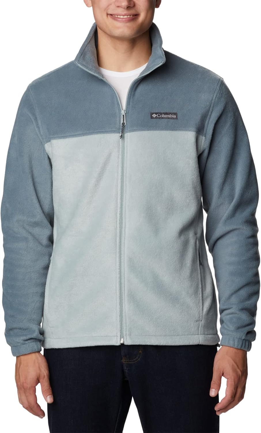Columbia Steens Mountainâ ¢ Full Zip 2.0