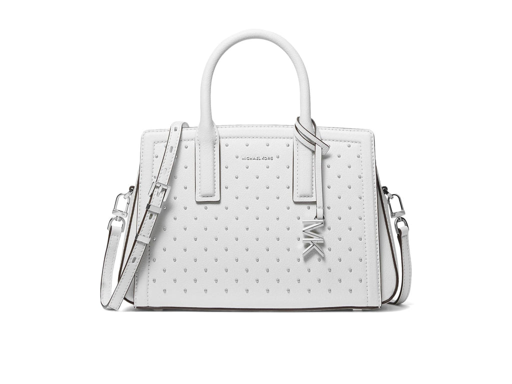 Michael Kors Women's Laila Small Satchel
