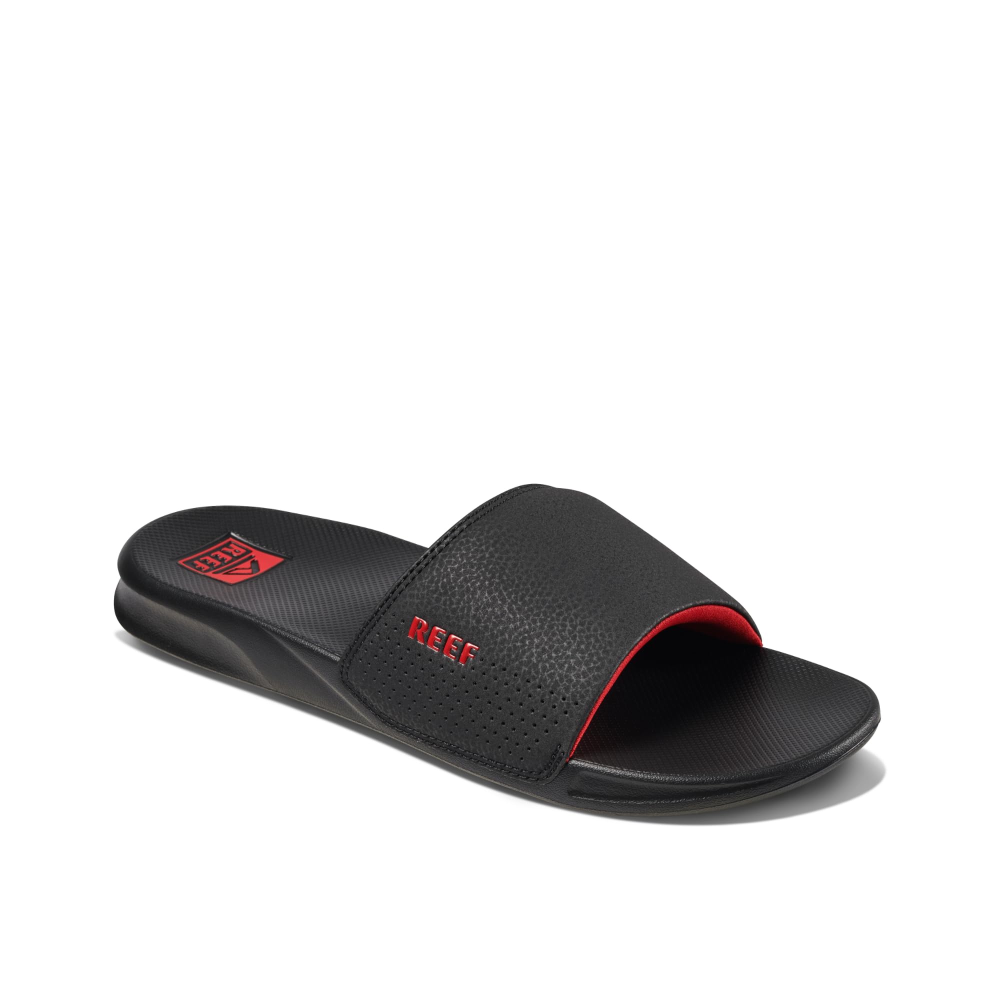 REEF Men's One Slide Sandals