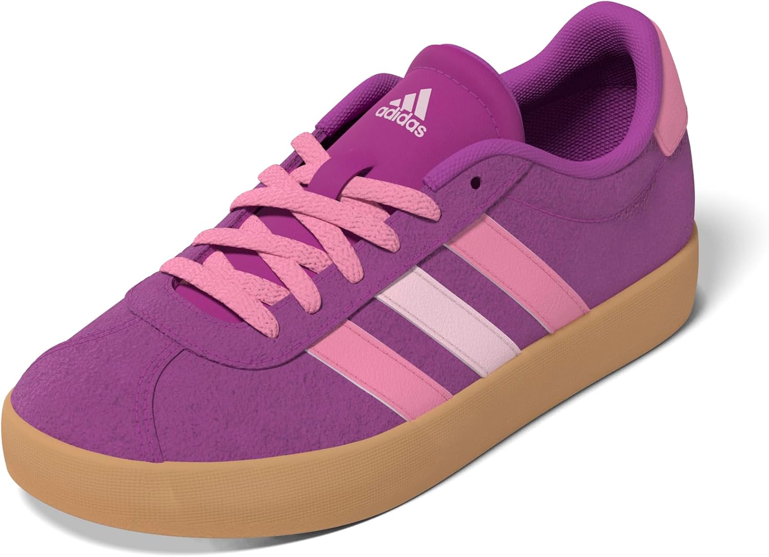 adidas Kids' VL Court 3.0 Shoe