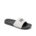 REEF Men's One Slide Sandals