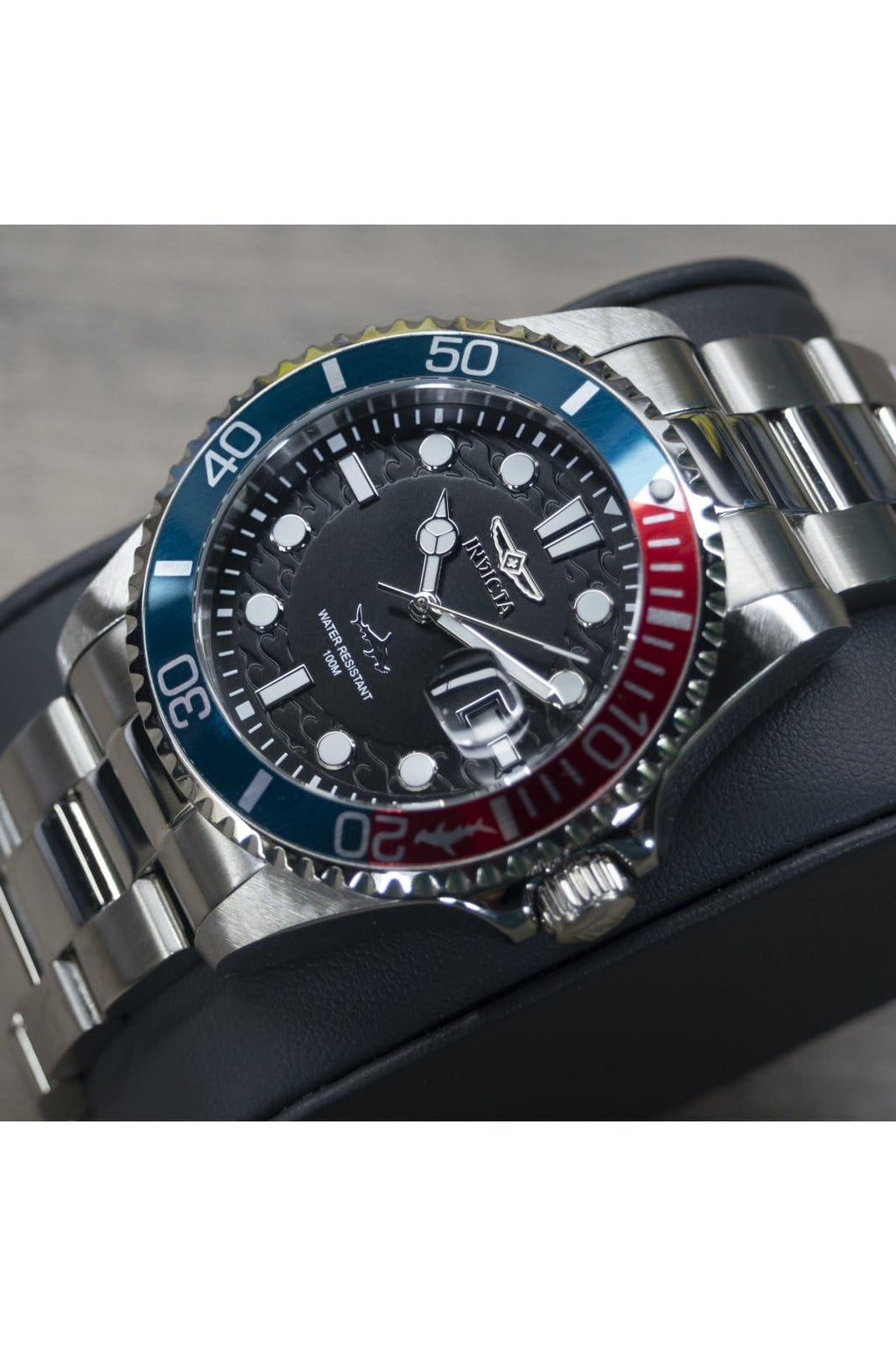 Invicta Men's Pro Diver Quartz Watch