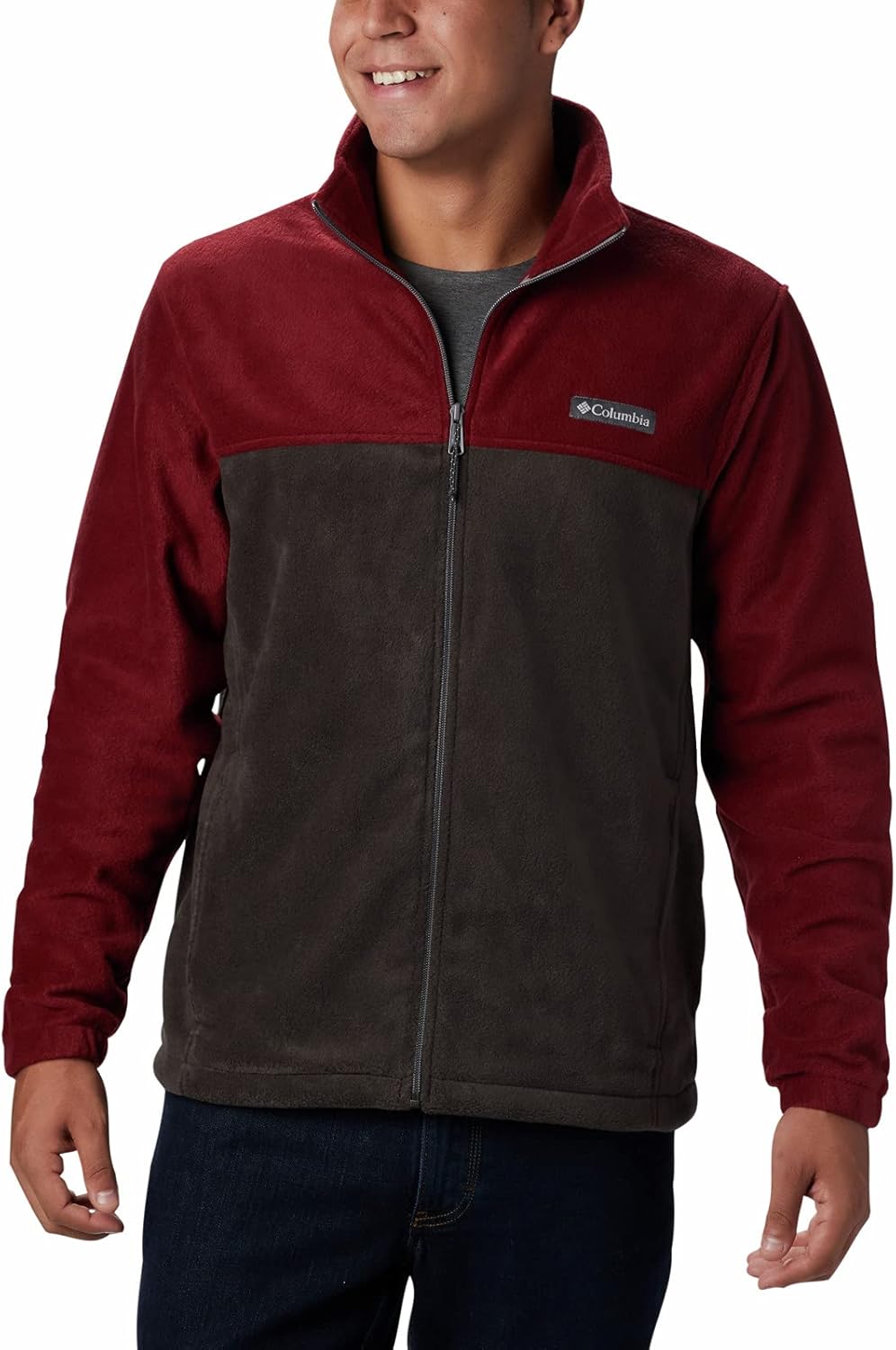 Columbia Steens Mountainâ ¢ Full Zip 2.0