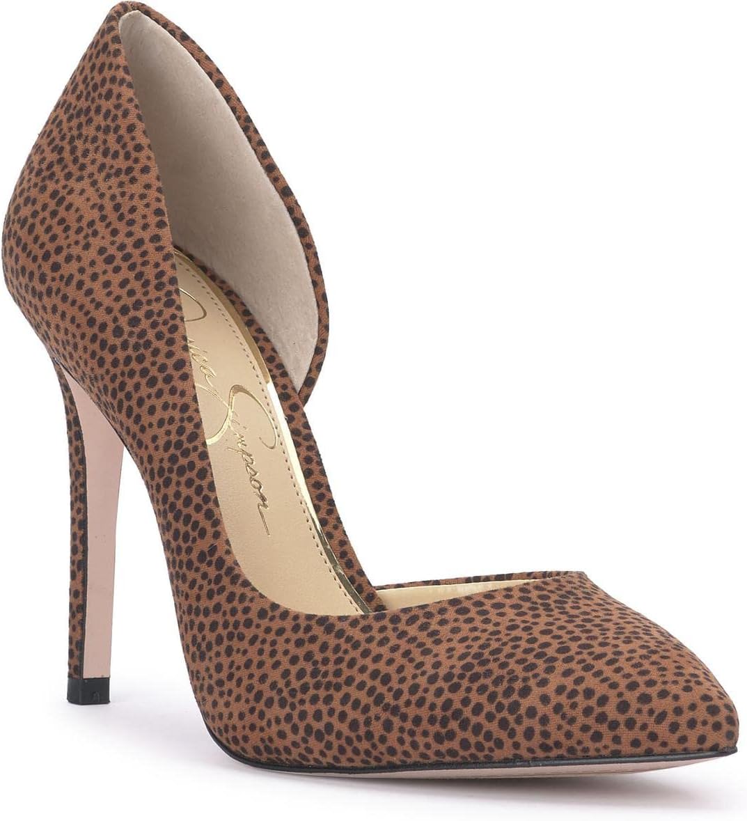 Jessica Simpson Prizma D'Orsay Pumps
