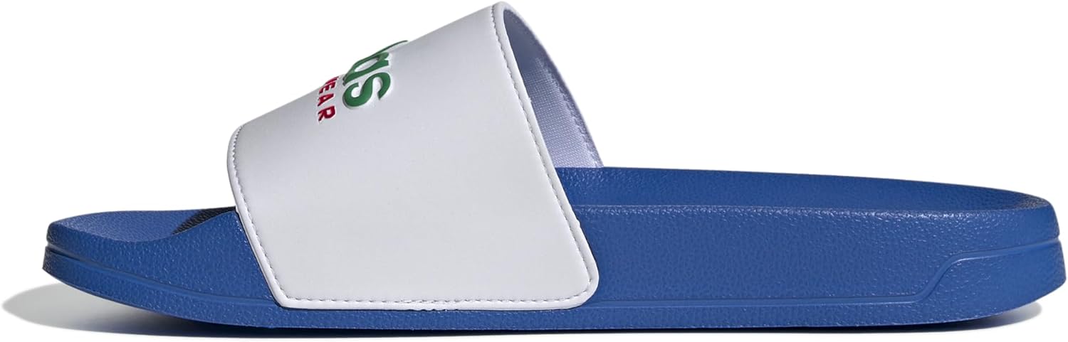adidas Unisex Adult Adilette Shower Slide Sandal