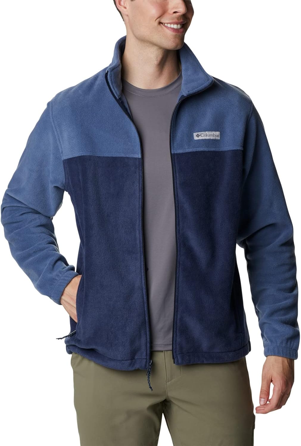 Columbia Steens Mountainâ ¢ Full Zip 2.0