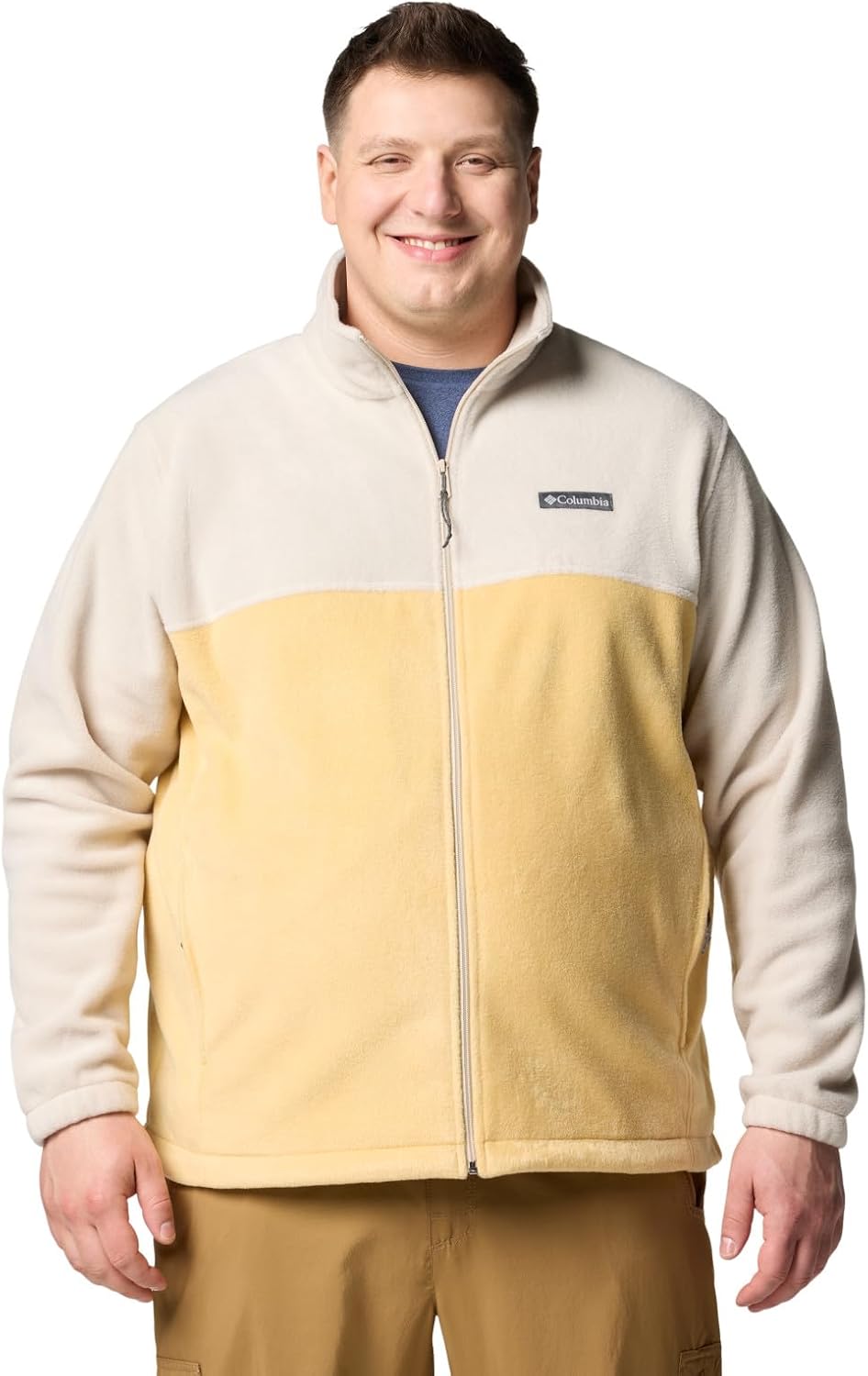 Columbia Steens Mountainâ ¢ Full Zip 2.0
