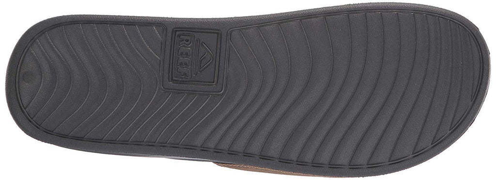REEF Men's One Slide Sandals