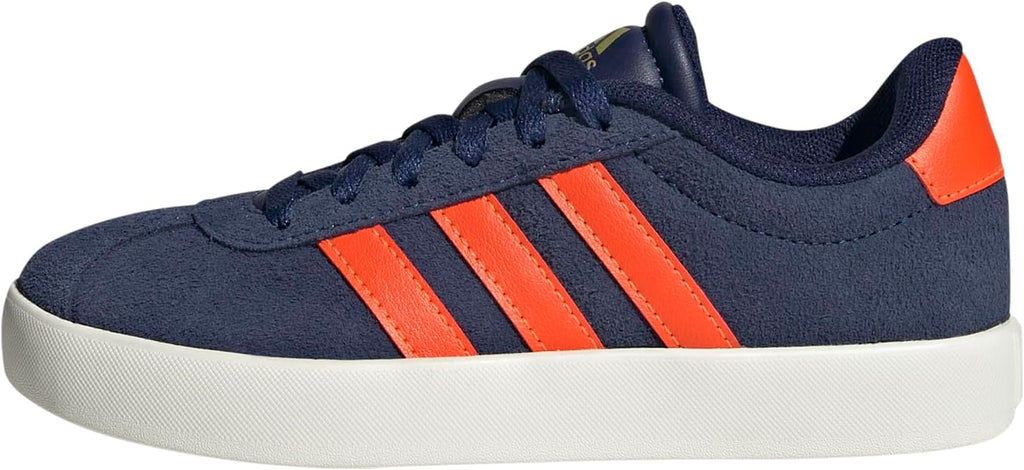 adidas Kids' VL Court 3.0 Shoe