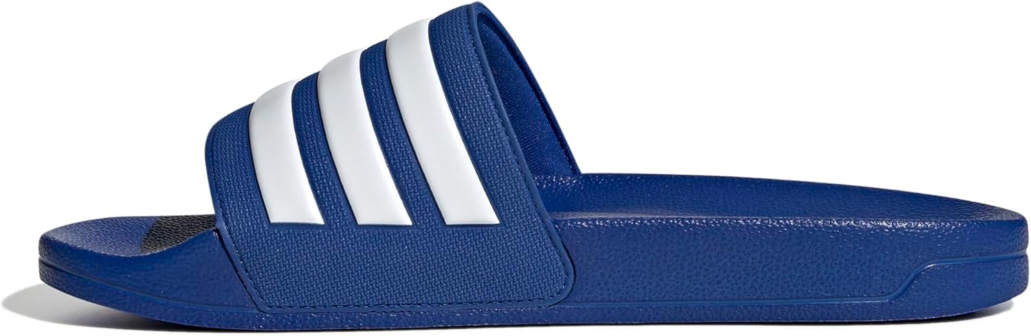 adidas Unisex Adult Adilette Shower Slide Sandal