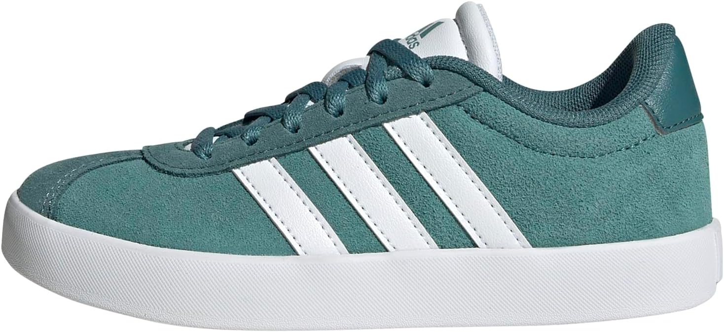 adidas Kids' VL Court 3.0 Shoe