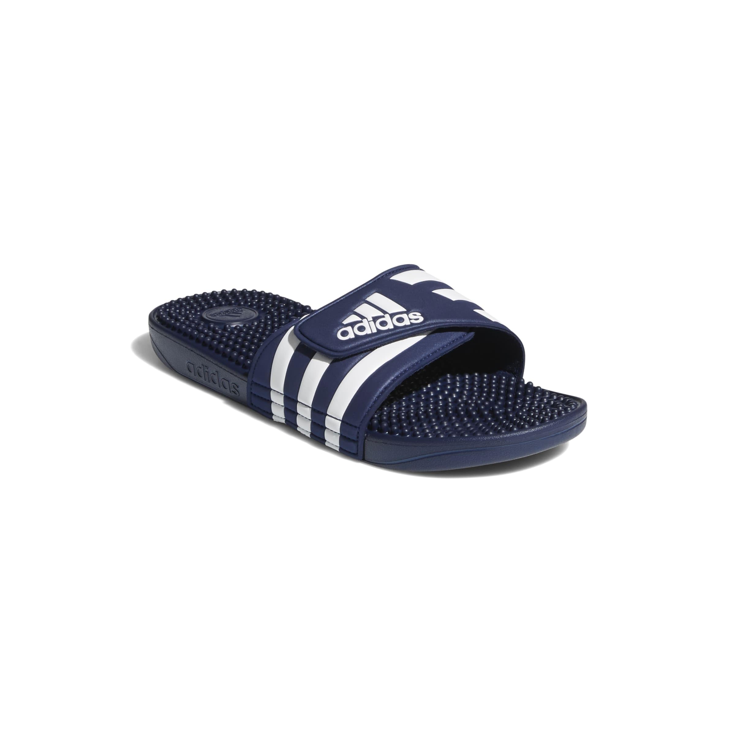 adidas Men's Adissage Slide Sandals