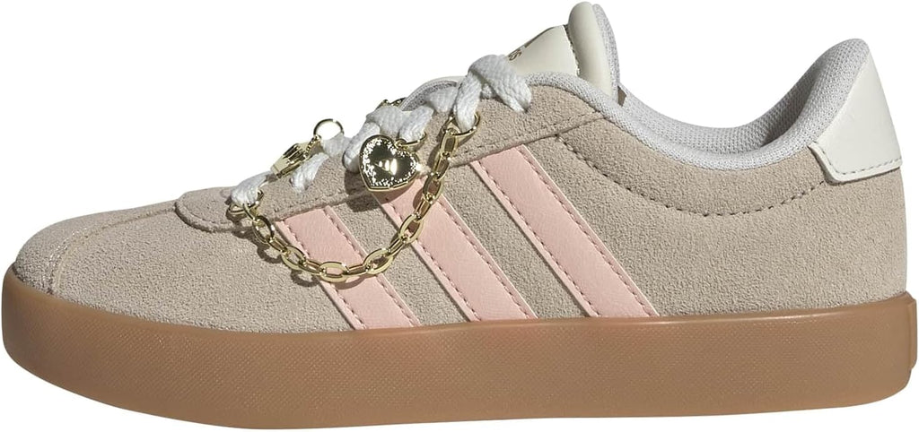 adidas Kids' VL Court 3.0 Shoe