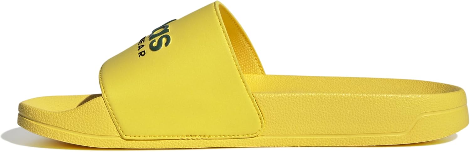 adidas Unisex Adult Adilette Shower Slide Sandal