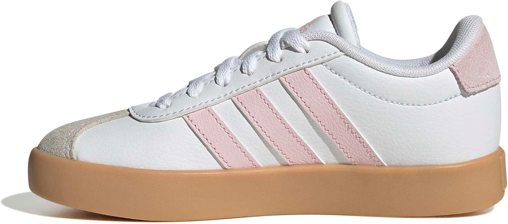 adidas Kids' VL Court 3.0 Shoe